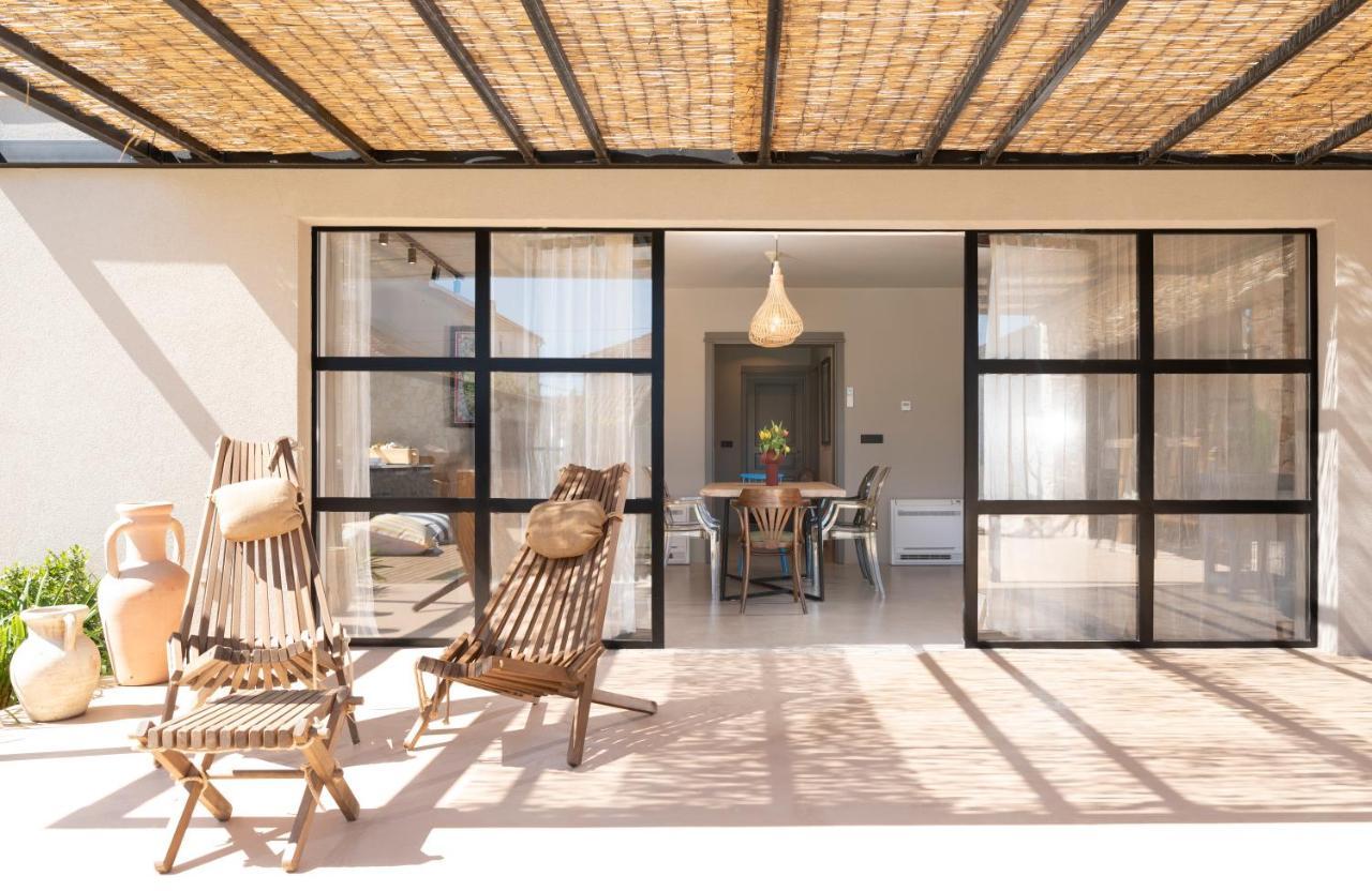 Villa Casa Sol Zadar Exterior foto