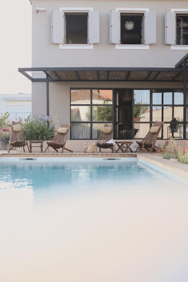 Villa Casa Sol Zadar Exterior foto