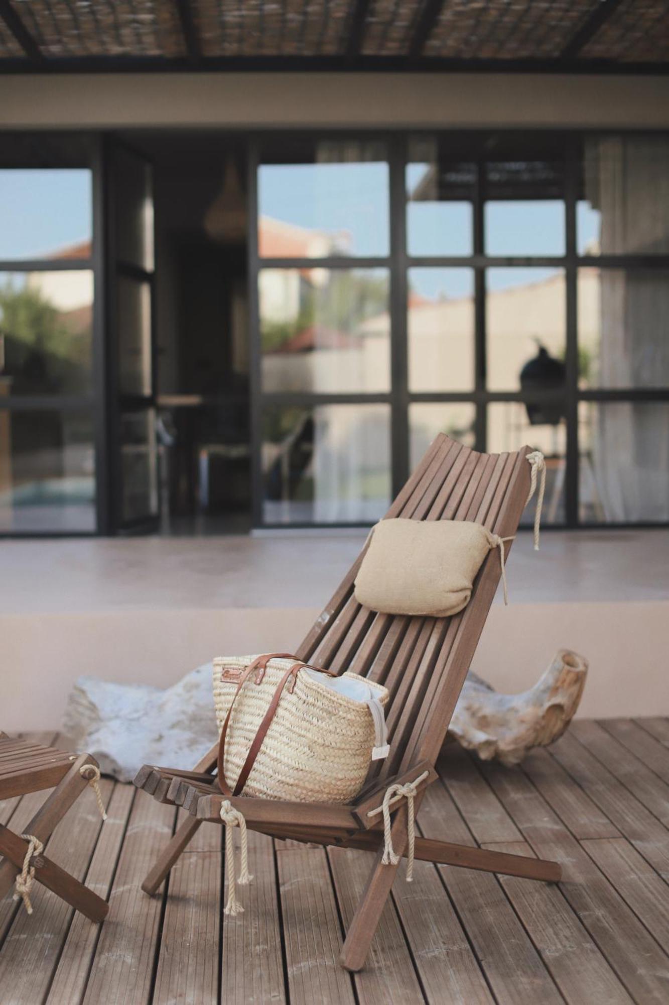 Villa Casa Sol Zadar Exterior foto