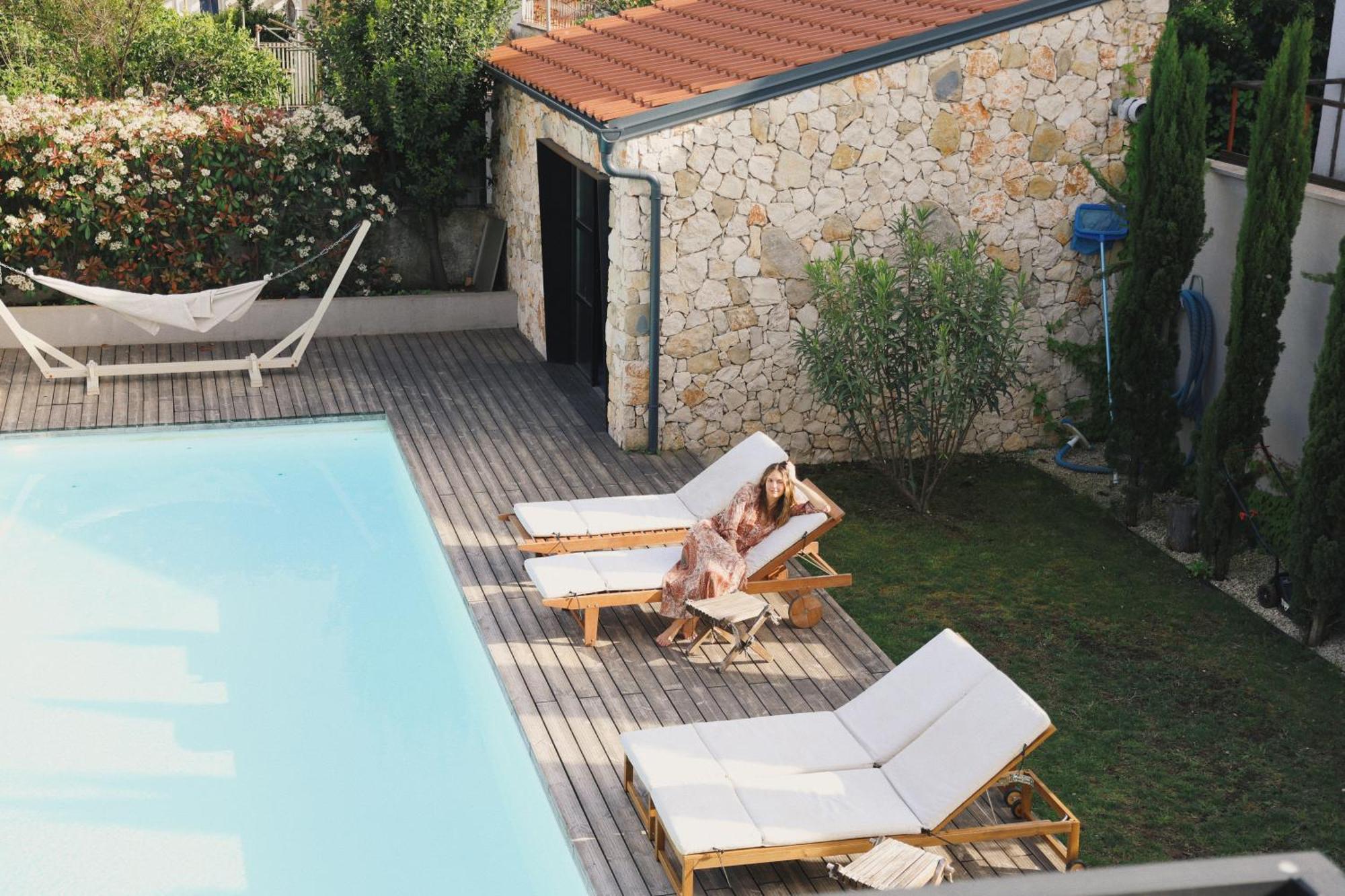 Villa Casa Sol Zadar Exterior foto